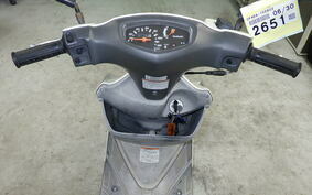 SUZUKI ADDRESS V125 G CF4EA