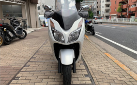 HONDA FORZA MF12