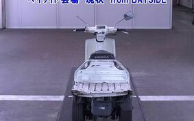 HONDA ジャイロ UP TA01