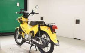 HONDA CROSS CUB 110 JA45