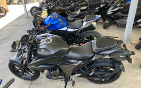 SUZUKI GIXXER 250 ED22B