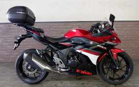 SUZUKI GSX250R DN11A