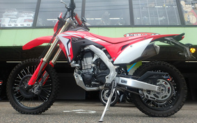 HONDA CRF450L 2019 PD11