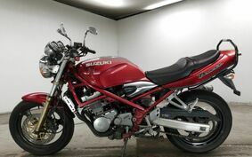 SUZUKI BANDIT 250 GJ77A