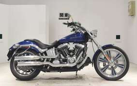 HARLEY FXSTD 1450 2006 BSY