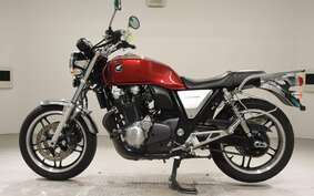 HONDA CB1100 ABS 2010 SC65