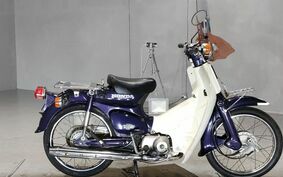 HONDA C70 SUPER CUB C70