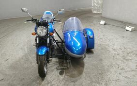 HONDA CB400 SUPER BOLDOR CTEC 2009 NC42