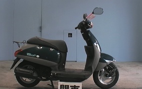 HONDA TACT GEN 3 AF51