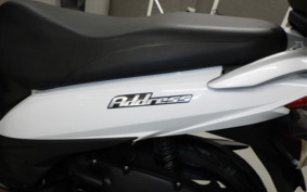 SUZUKI ADDRESS 110 CE47A