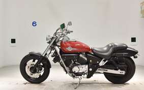 HONDA MAGNA 250 MC29