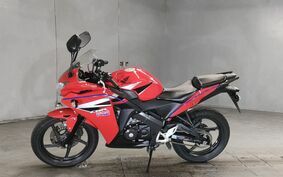 HONDA CBR150R KC178