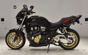 HONDA CB1300SF SUPER FOUR 2012 SC54