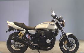 YAMAHA XJR400 R 1996 4HM