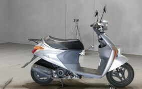 SUZUKI LET's 5 CA47A