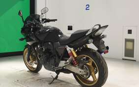 HONDA CB400 SUPER BOLDOR VTEC A 2013 NC42