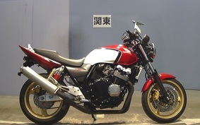 HONDA CB400SFV-3 2007 NC39