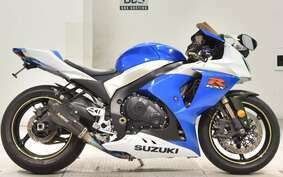 SUZUKI GSX-R1000 2011 GT78A