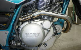 YAMAHA SEROW 225 4JG