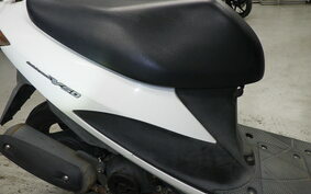 SUZUKI ADDRESS V50 Gen.2 CA44A