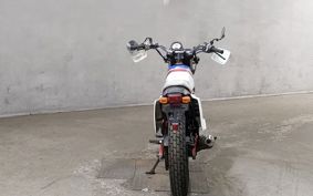 HONDA FTR250 MD17