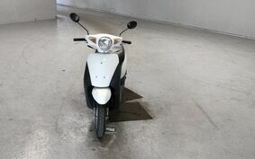 SUZUKI LET's CA4AA