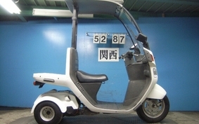 HONDA GYRO CANOPY TA02