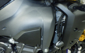 YAMAHA MT-10 SP 2022 RN78J