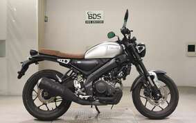 YAMAHA XSR155