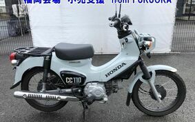 HONDA CROSS CUB 110 JA45