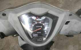 HONDA DIO 110 JF31