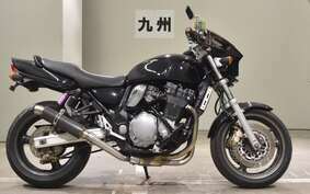 SUZUKI INAZUMA 1200 (GSX1200) 1998 GV76A