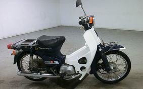 HONDA C70 SUPER CUB HA02