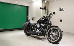 HARLEY FLSTSB 1580 2009