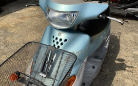 YAMAHA BJ SA24J