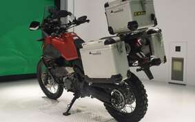 YAMAHA XT660 TENERE Z 2011