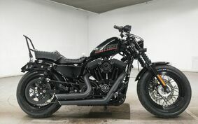 HARLEY XL1200X 2014 LC3