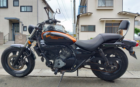 KAWASAKI ELIMINATOR 250 V Type VN250A