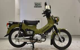 HONDA CROSS CUB 110 JA45