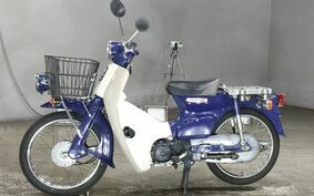 HONDA PRESS CUB 50 AA01