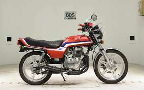 HONDA CB250 N CB250N