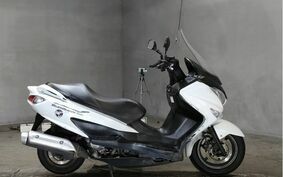 SUZUKI SKYWAVE 200 (Burgman 200) CH41A