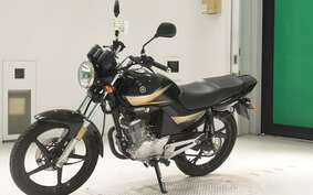 YAMAHA YBR125