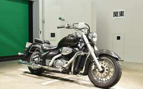 SUZUKI INTRUDER 400 Classic 2003 VK54A