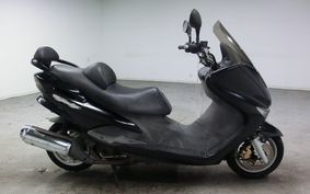 YAMAHA MAJESTY 125 FI SE27