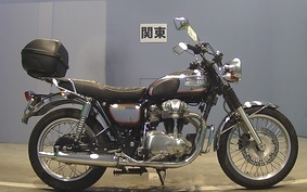 KAWASAKI W650 2004 EJ650A