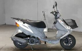 SUZUKI ADDRESS V125 G CF46A