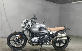 BMW R NINE T SCRAMBLER 2017 0J31