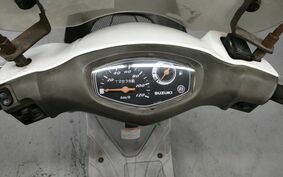 SUZUKI ADDRESS V125 CF46A