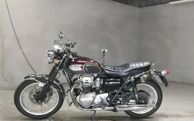 KAWASAKI W650 2004 EJ650A